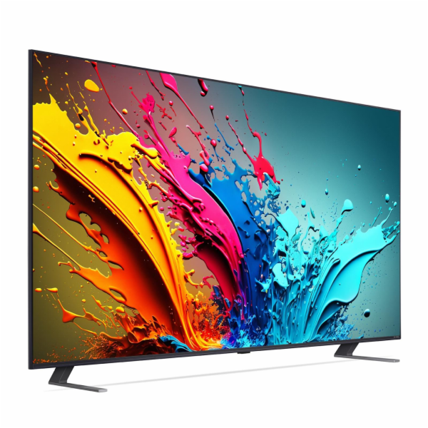 TELEVIZE 86QNED85T3C LG