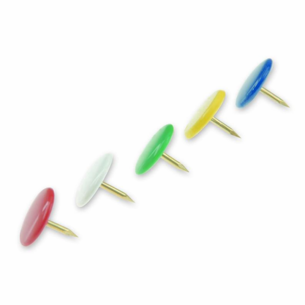 Pin Suki, 7 mm x 10 mm, 150 ks.