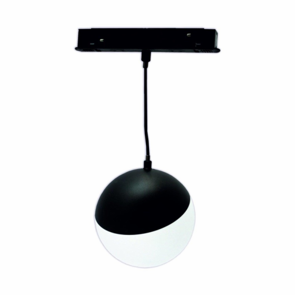 Lampa pro bezdrátový systém Modoled MLP1067M, 7 W, LED
