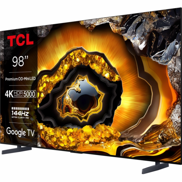 TELEVIZE 98X955 TCL