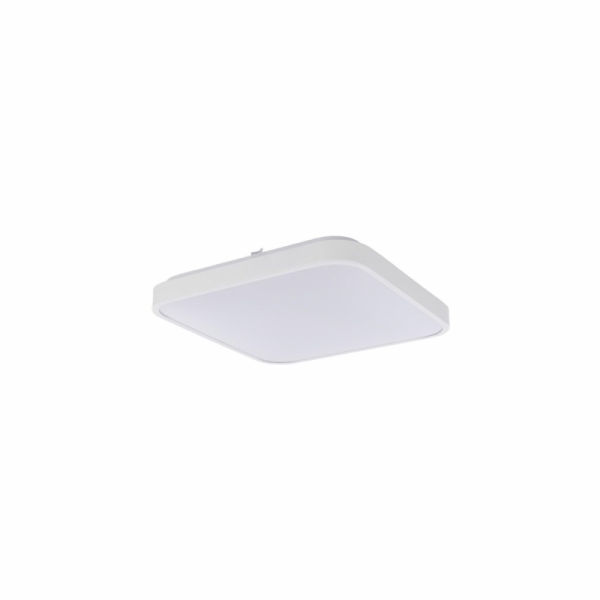 Lampa Nowodvorski Agnes, 16W, LED, IP44, bílá