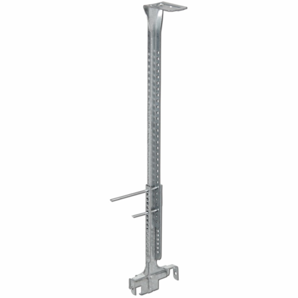 Horní část nonius věšáku je 30CM