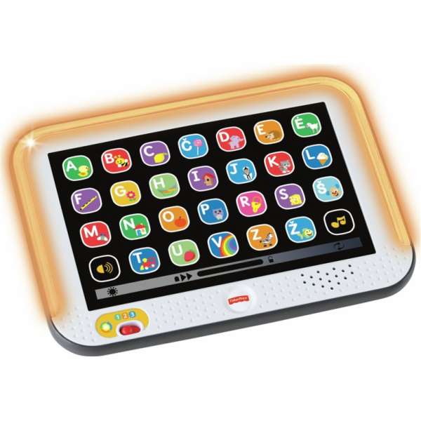 Hrací tablet Fisher Price