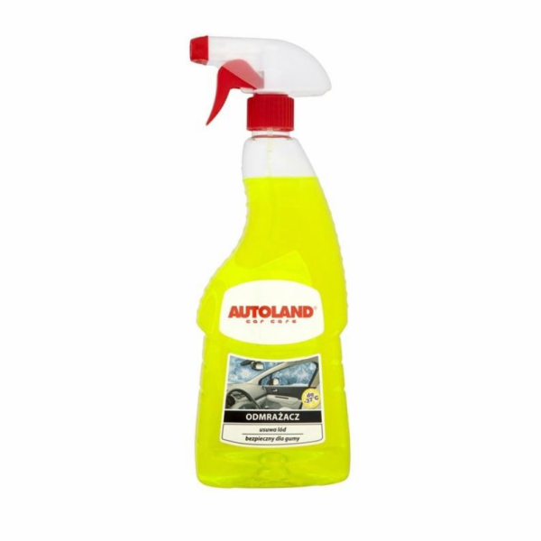 Odmrazovač Autoland, 0,75l