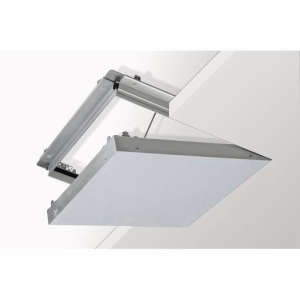 Kontrolní poklop Knauf, 25 mm x 500 mm x 500 mm