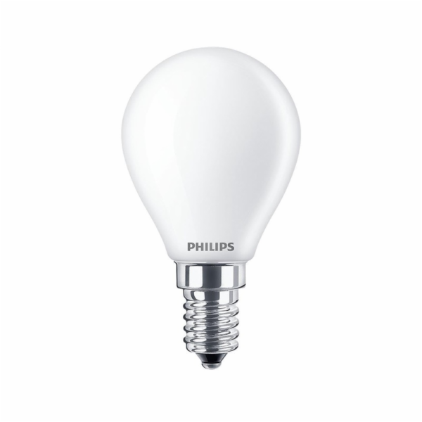 LEMP LED E14 P45 3,4W 822-827K 470LM DIM