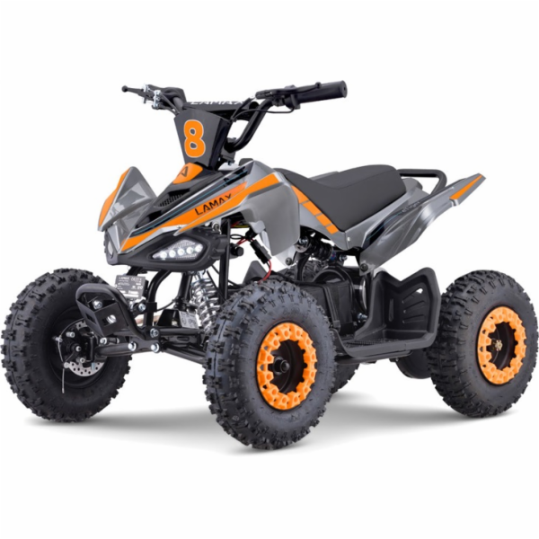 LAMAX eTiger ATV40S Orange 9916