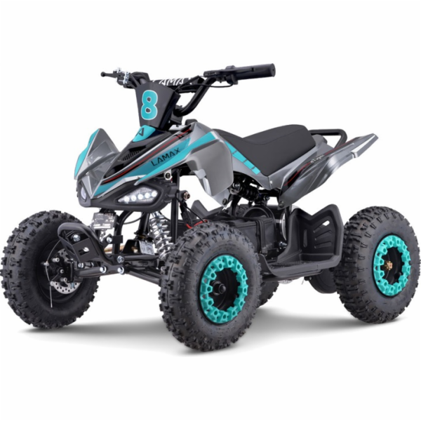 LAMAX eTiger ATV40S Blue 9909