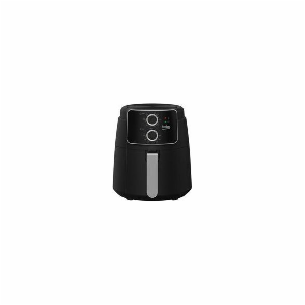 Beztuková fritéza Beko FRL 2242 B FRYER CookFit Eco