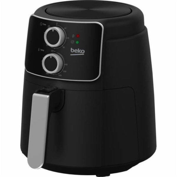 Beztuková fritéza Beko FRL 2242 B FRYER CookFit Eco