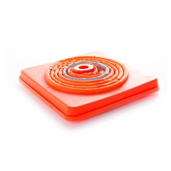 Signální kužel B50, skládací, 50 cm