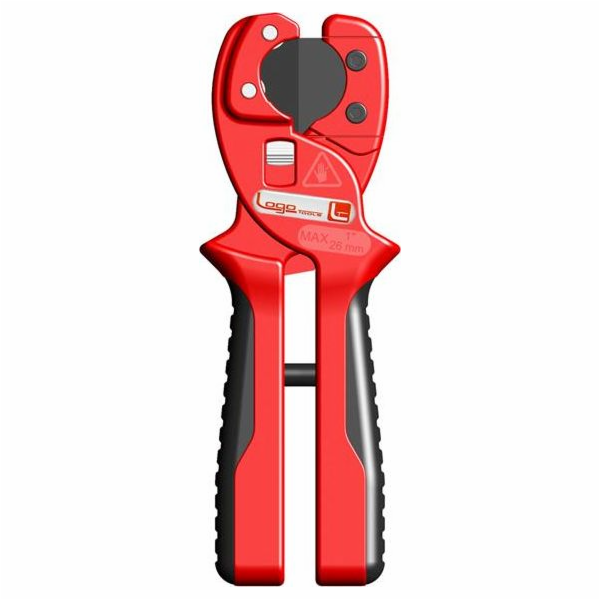 LOGO-Tools hliníkové nůžky PC-26 Alu Logo (1 100)