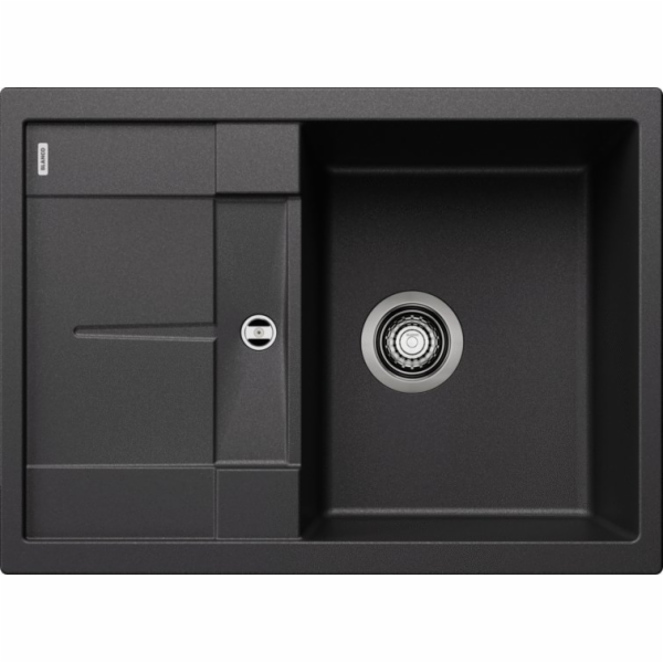 Blanco Metra 45 S Compact Silgranit antracitový dřez (519...