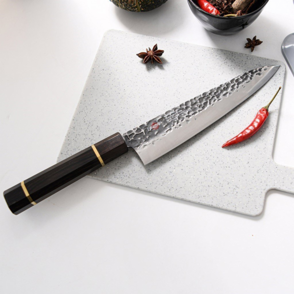 Fissman kuchařský nůž 21 cm Fissman Samurai 2554