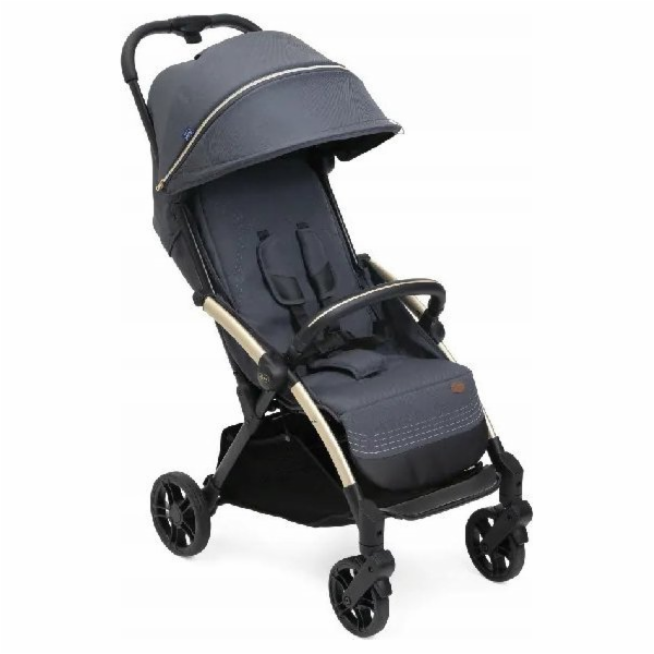 Chicco kočárek CHICCO GOODY XPLUS DARK SHADOW 07087040270000