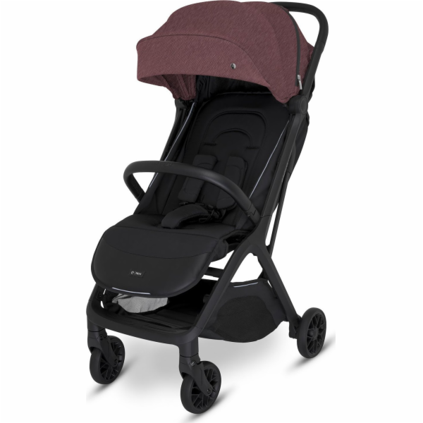 Espiro kočárek ESPIRO NOX STROLLER 08 Pink Vibes590672420...