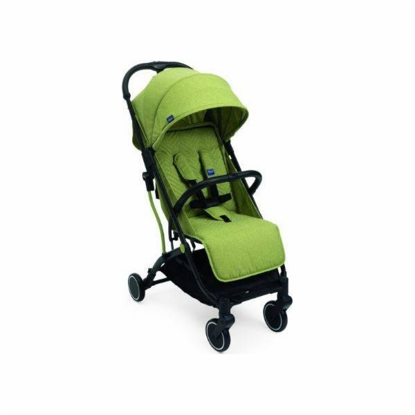 Chicco kočárek CHICCO TROLLEYME LIME 00079865550000