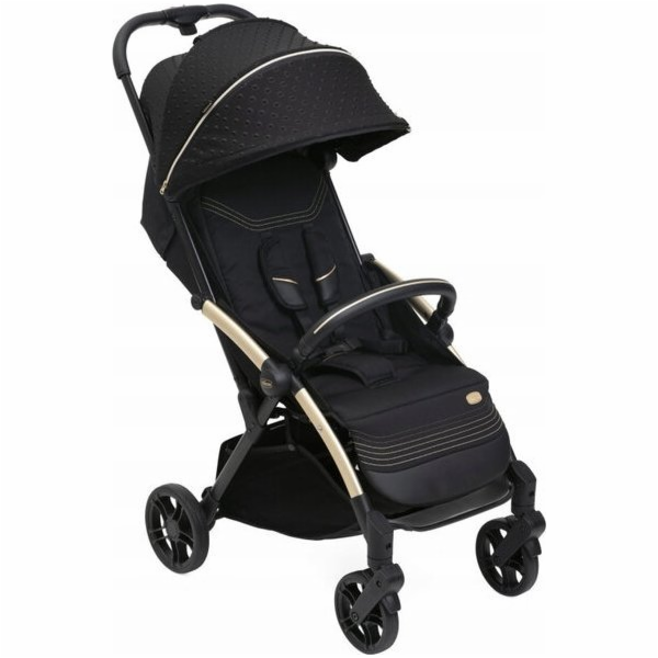 Chicco kočárek CHICCO GOODY XPLUS BLACK RE_LUX 0808704056...