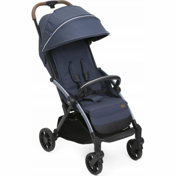 Chicco kočárek CHICCO GOODY XPLUS RADIANT BLUE 0708704038...
