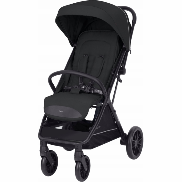 Carrello kočárek CARRELLO VYCHÁZKOVÝ KOČÁREK NERO CRL 551...
