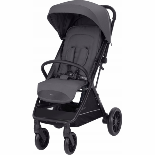Carrello kočárek CARRELLO VYCHÁZKOVÝ KOČÁREK NERO CRL 551...