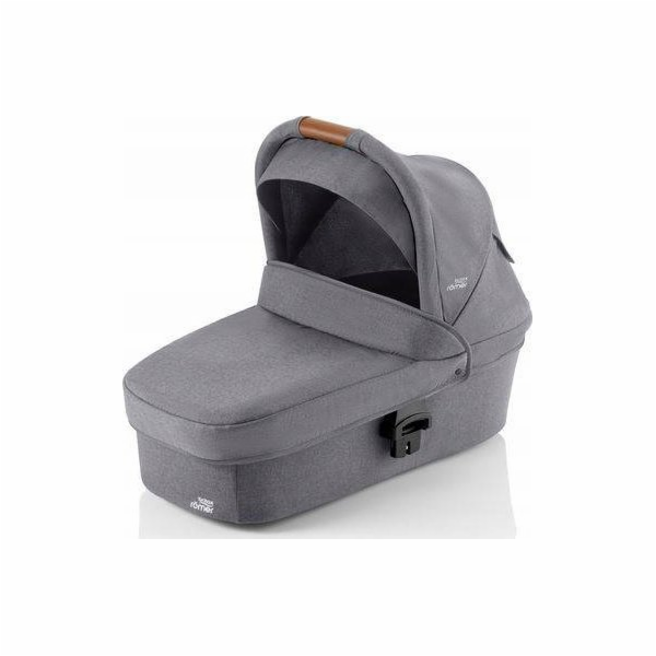 Britax Romer kočárek Britax Römer BRITAX lopšys STRIDER M...