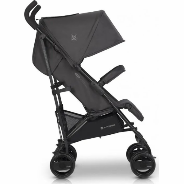 Kočárek Euro-Cart Ezzo iron Euro-Cart kočárek