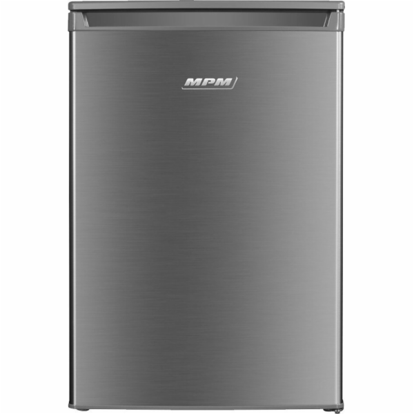 MPM lednice MPM 114 CJ 36 STŘÍBRNÁ CHLADNIČKA 55/85/58