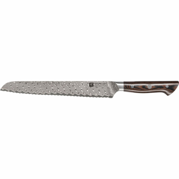 Zwilling TANREI Brotmesser 23 cm