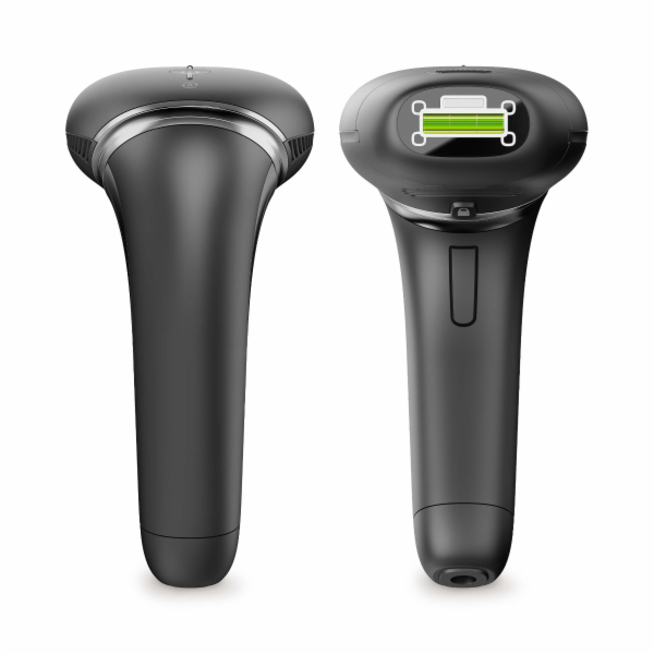 Silkn IPL 7 Series Epilátor 600k černý (SEV1PE1001)