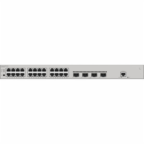 Huawei S310-24T4X Switch (S310-24T4X (24*10/100/1000BASE-...