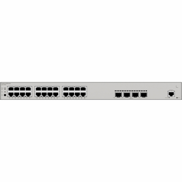Huawei S220-24P4X Switch (24*10/100/1000BASE-T ports(400W...