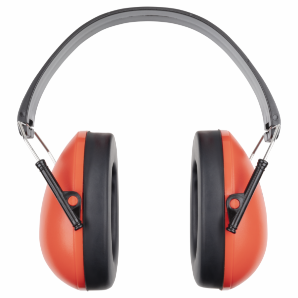 Wolfcraft Wolfcraft Chrániče sluchu COMPACT 4958000