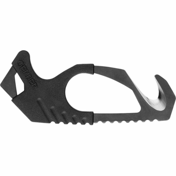 Gerber Multitool Gerber Řezačka popruhů černá