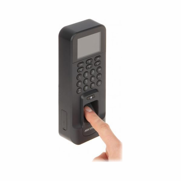 Hikvision ACCESS CONTROLLER + RFID DS-K1T804AMF Hikvision