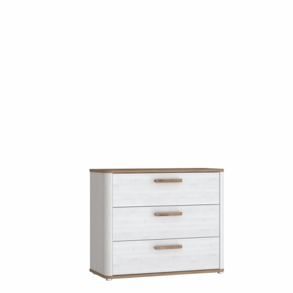 Komoda Domoletti OGXK211-M642, 41,3x100,6x83,1 cm