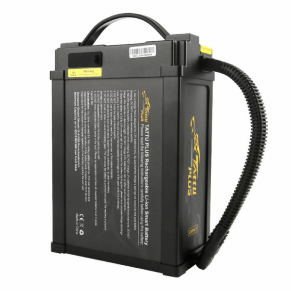 Tattu Plus 1.0 Compact version 16000mAh 12S 15C 44.4V Lip...