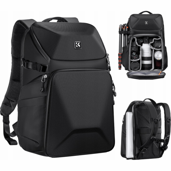 Backpack 20L K&F Concept (KF13.144)