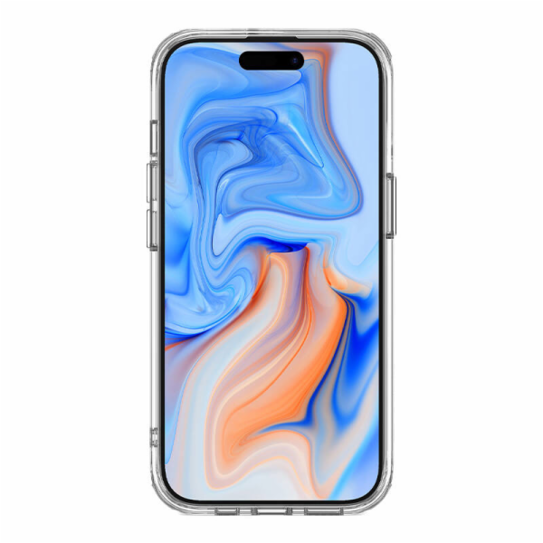 Pouzdro ESR Classic Hybrid se stojánkem pro iPhone 15, Ma...