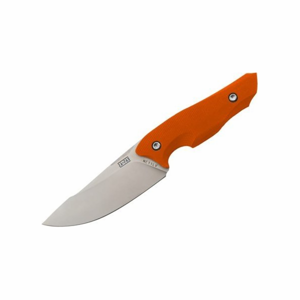 Nůž ZA-PAS  Ninja G10 Orange