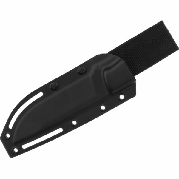 ZA-PAS  Ultra Outdoor Nůž Stonewash G10 Black Toxic