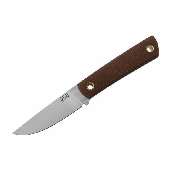 ZA-PAS Nůž ZAPAS EC95 Micarta