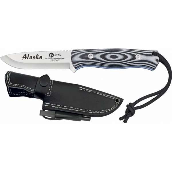 K25 K25 Bushcraft Nůž 32621