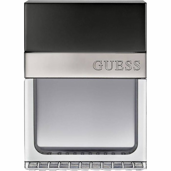 Toaletní voda Guess  Seductive Homme ve spreji 150 ml