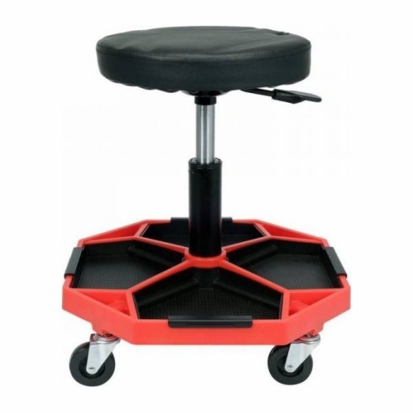 SEDADLO DO TELESKOPICKÉ DÍLNY Yato (1 PC)