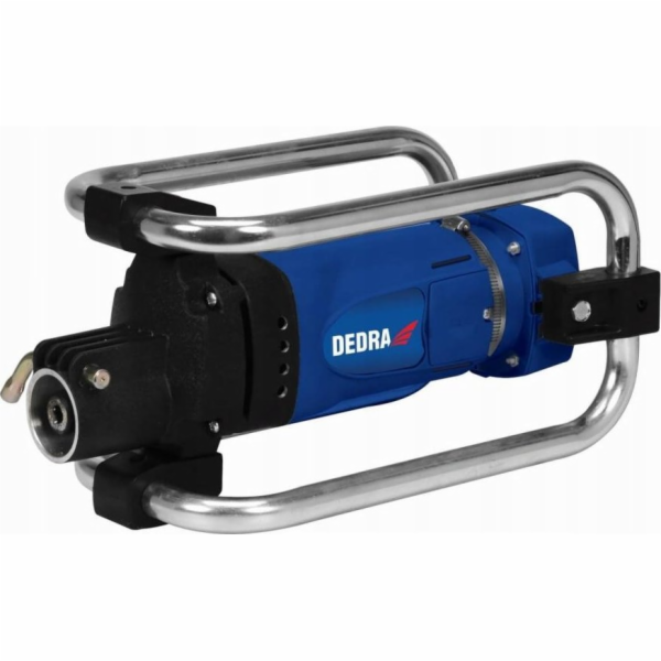 DEDRA vibrační kladivo 2300W + 4,5 m hadice