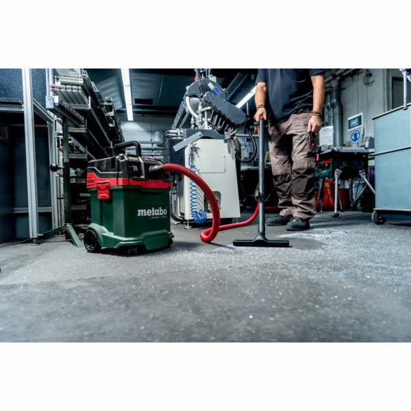 Metabo AS 36-18 L 30 PC-CC (602073850) 