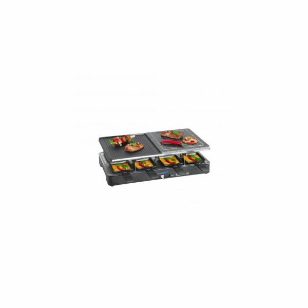 Raclette gril Bomann CB 2279