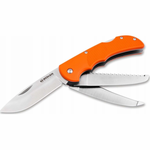 Magnum Kapesní nůž Magnum Hunting Line Triple 01RY804