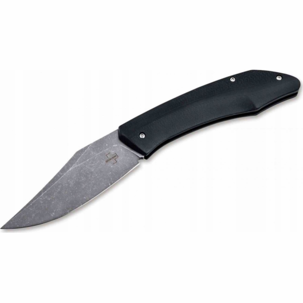 Boker Kapesní nůž Boker Plus SamoSaur